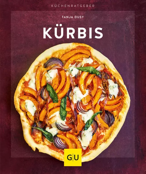 Cover: Kürbis