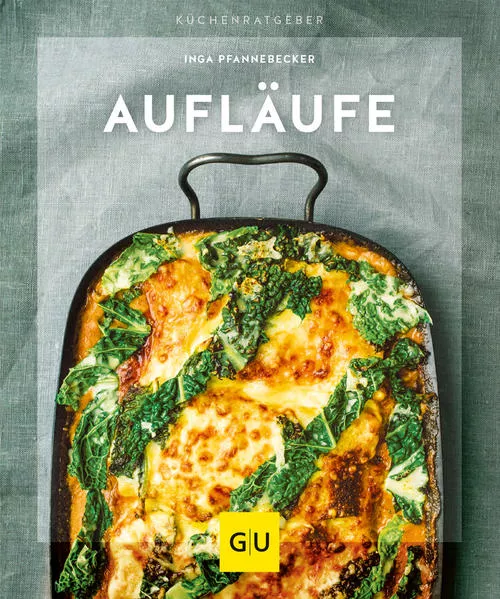 Cover: Aufläufe