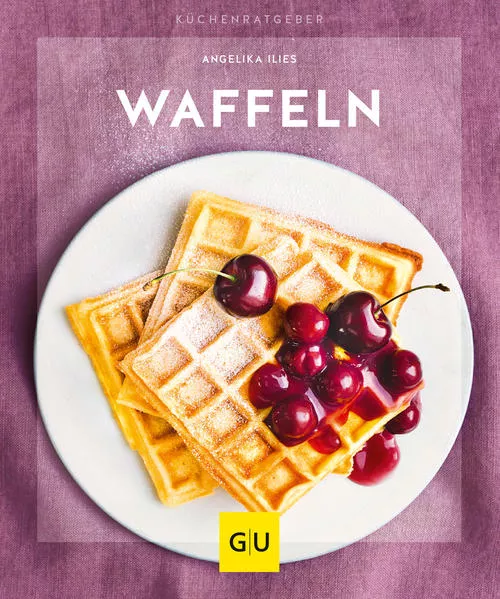 Cover: Waffeln