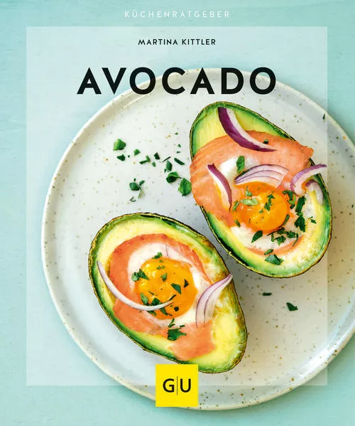 Cover: Avocado