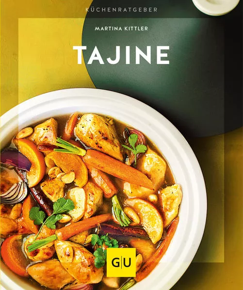 Cover: Tajine