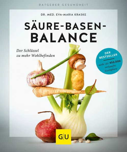 Cover: Säure-Basen-Balance