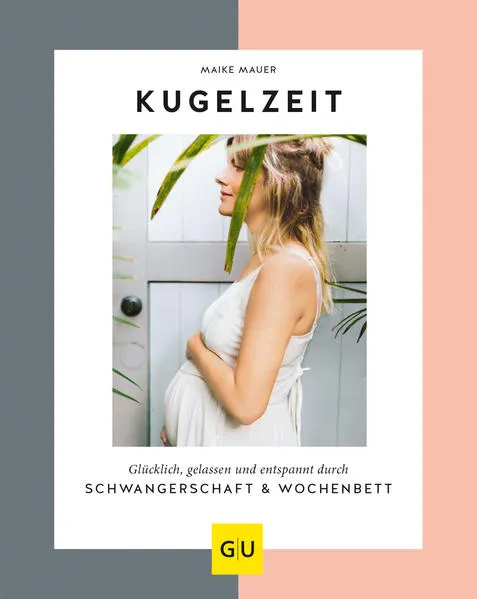 Cover: Kugelzeit