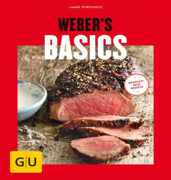 Weber's Basics</a>