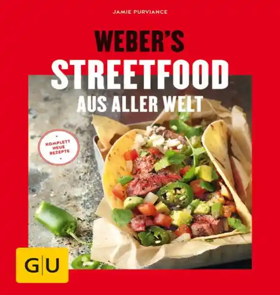 Weber's Streetfood aus aller Welt</a>