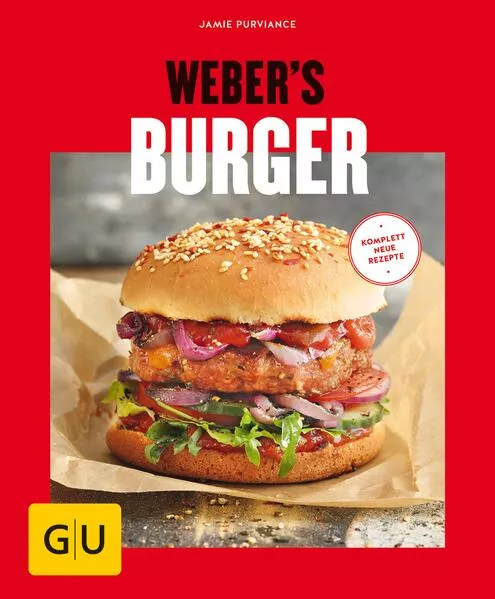 Weber's Burger</a>