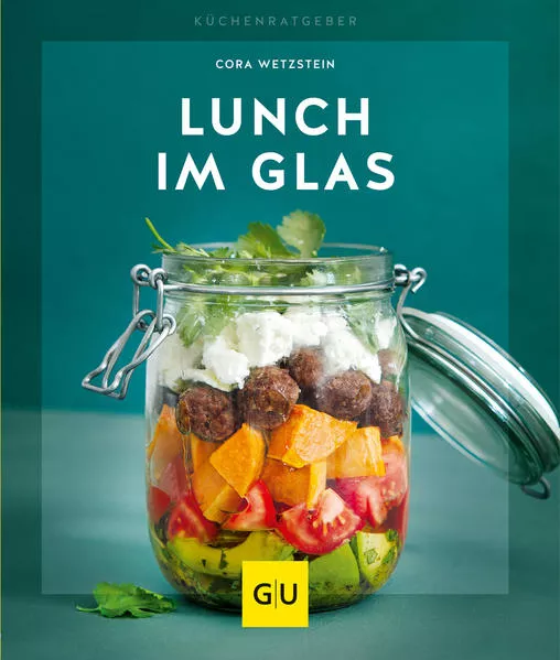 Cover: Lunch im Glas