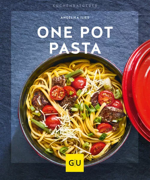 One Pot Pasta</a>