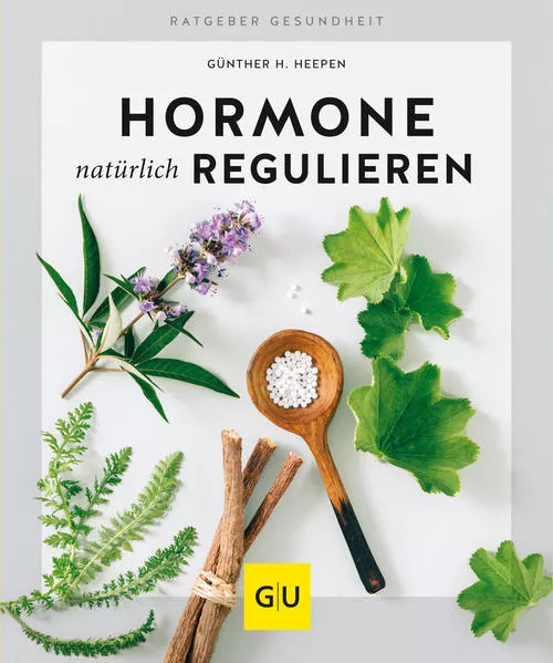 Cover: Hormone natürlich regulieren