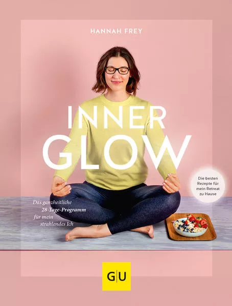 Cover: Inner Glow