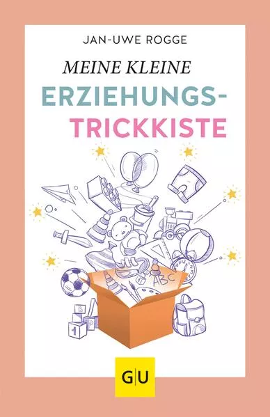 Meine kleine Erziehungstrickkiste</a>