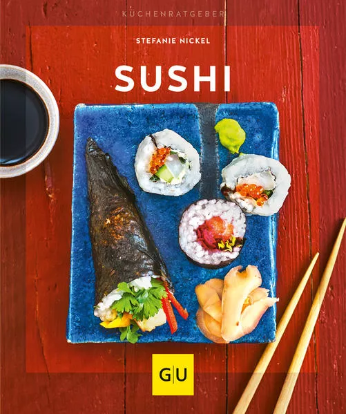 Cover: Sushi
