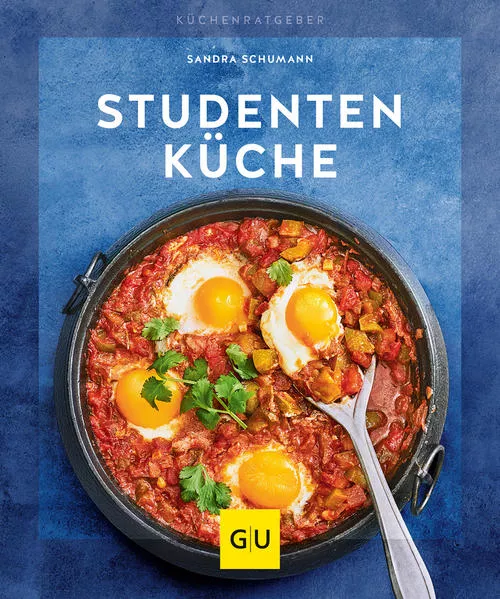 Cover: Studentenküche