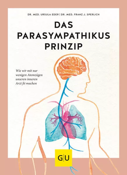 Cover: Das Parasympathikus-Prinzip