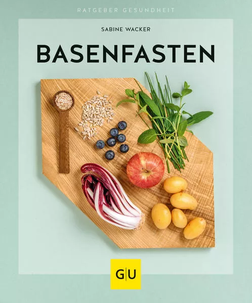 Cover: Basenfasten
