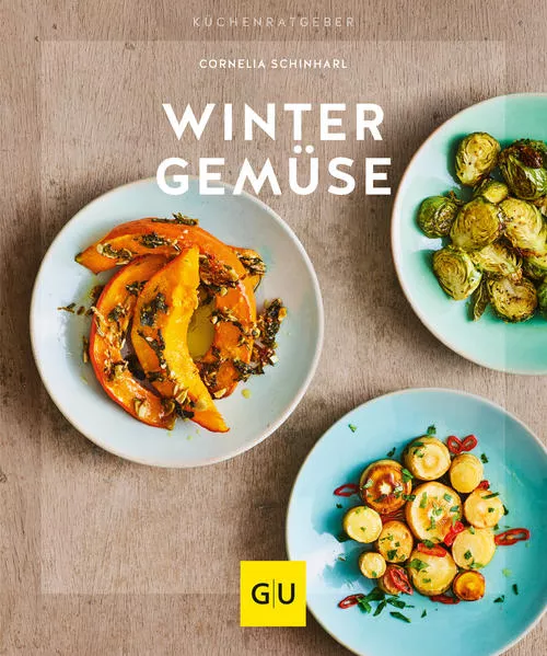 Cover: Wintergemüse