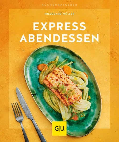 Cover: Express-Abendessen