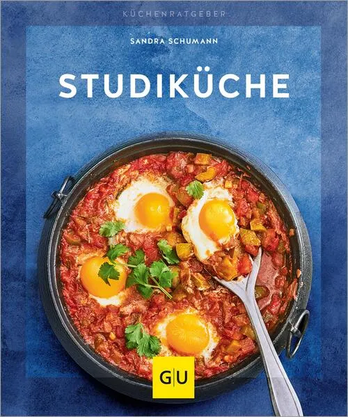 Cover: Studiküche