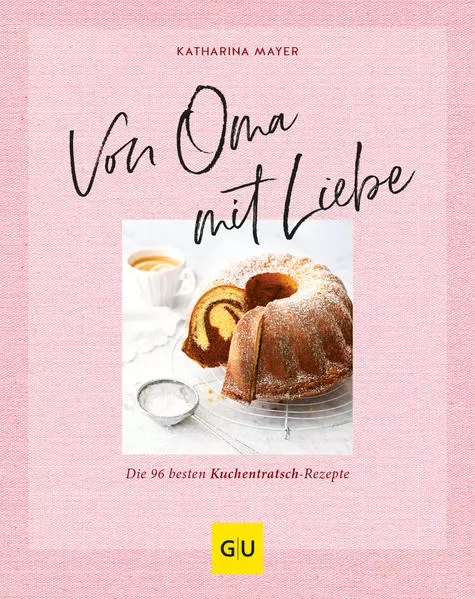 Cover: Von Oma mit Liebe