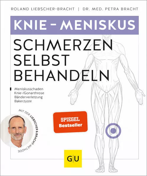 Cover: Kiefer & Zähneknirschen Schmerzen selbst behandeln