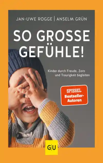 Cover: So große Gefühle!