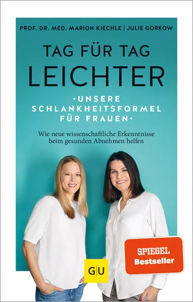 Cover: Tag für Tag leichter