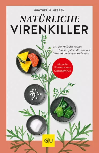 Cover: Natürliche Virenkiller