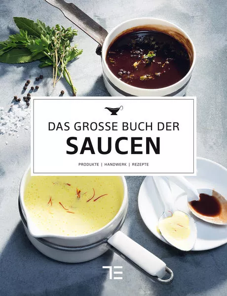 Das große Buch der Saucen</a>