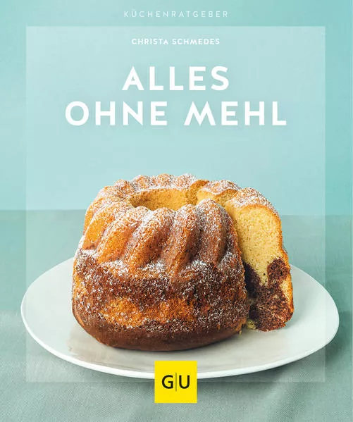 Cover: Alles ohne Mehl