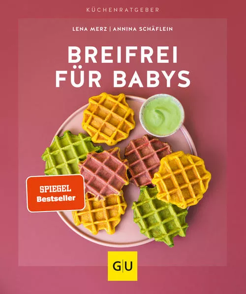 Cover: Breifrei für Babys