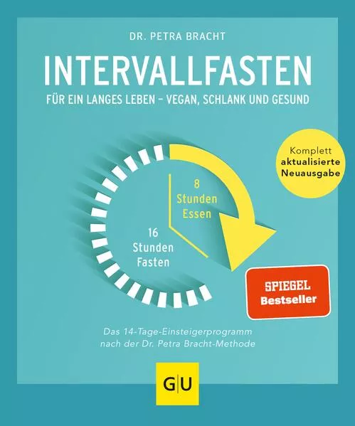 Cover: Intervallfasten