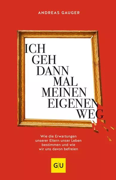 Cover: Ich geh dann mal meinen eigenen Weg