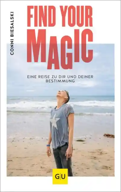 Cover: Find Your Magic