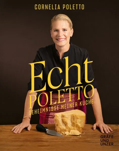 Cover: Echt Poletto