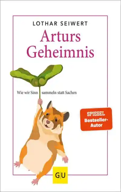 Cover: Arturs Geheimnis