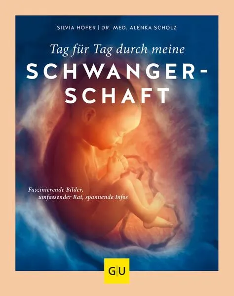 Tag für Tag durch meine Schwangerschaft</a>