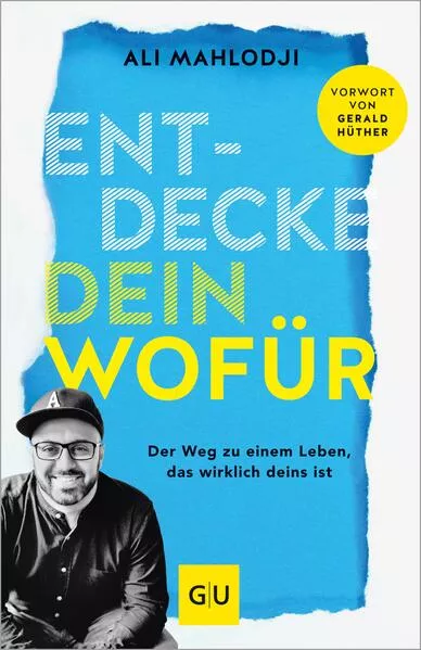 Entdecke dein Wofür</a>