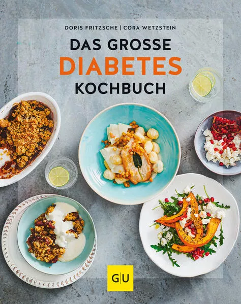 Das große Diabetes-Kochbuch</a>