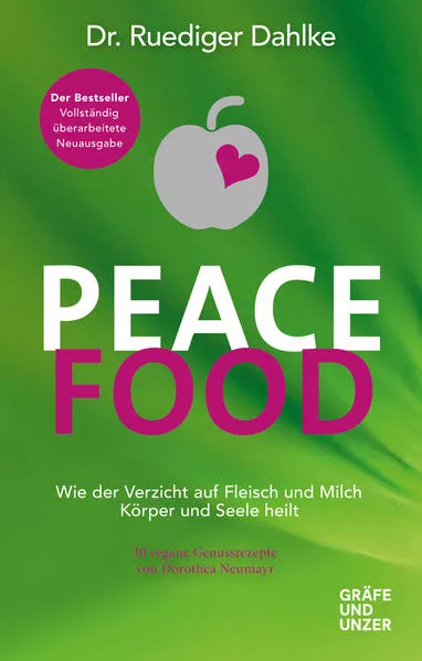 Cover: Peace Food