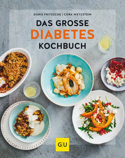 Das große Diabetes-Kochbuch</a>