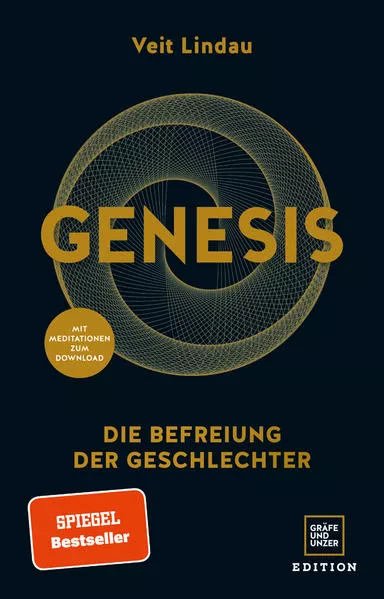 Cover: Genesis