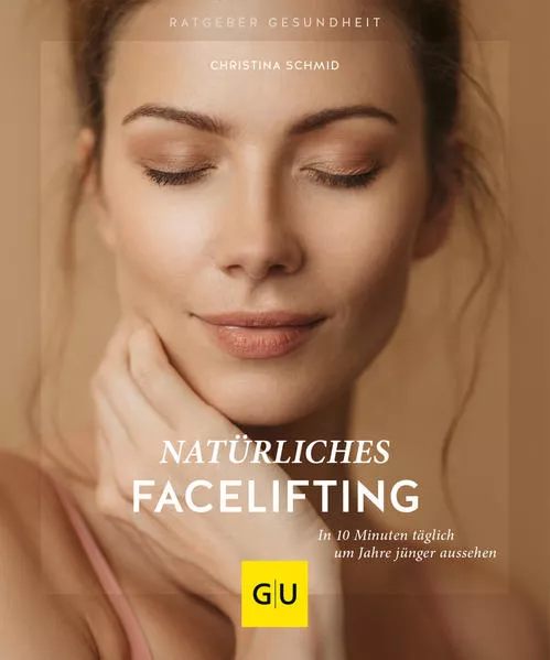 Cover: Natürliches Facelifting
