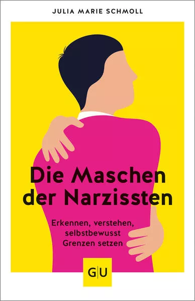 Cover: Die Maschen der Narzissten