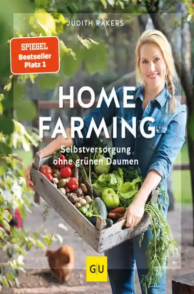 Cover: Homefarming