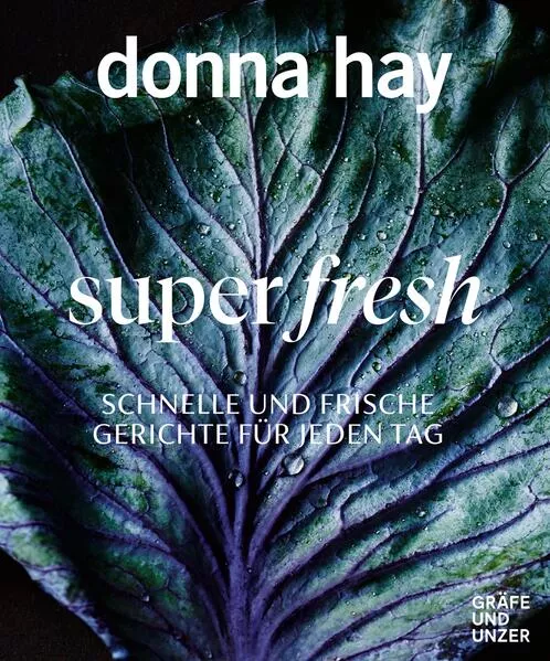 Cover: Super fresh