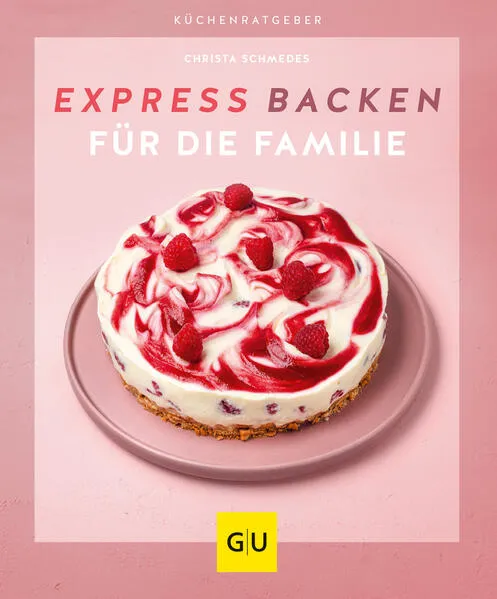 Cover: Expressbacken für die Familie