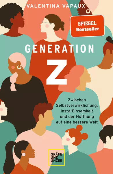 Cover: Generation Z