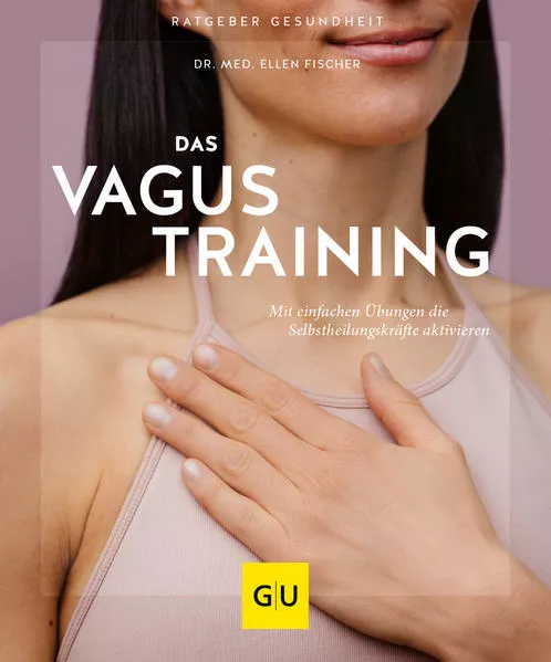 Cover: Das Vagus-Training