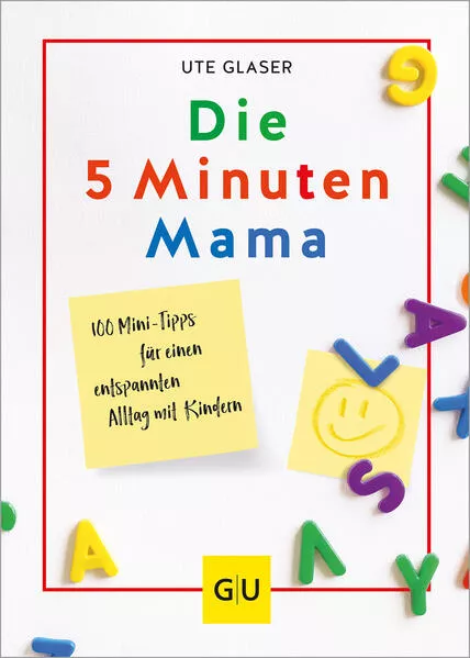 Die 5-Minuten-Mama</a>