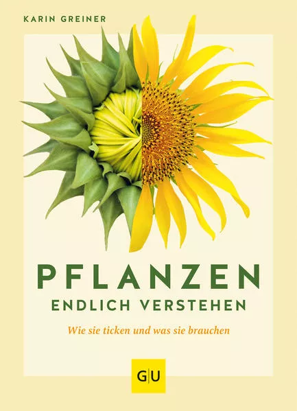 Cover: Pflanzen endlich verstehen